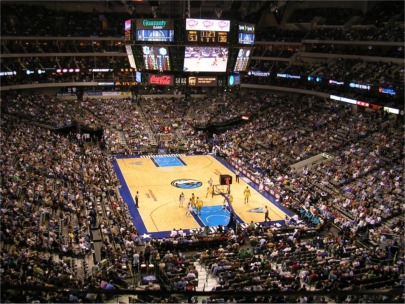 American Airlines Arena