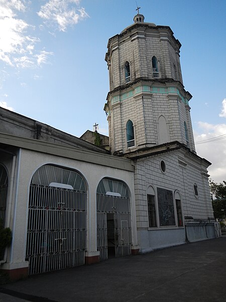 File:Bauan,BatangasChurchjf9454 01.JPG