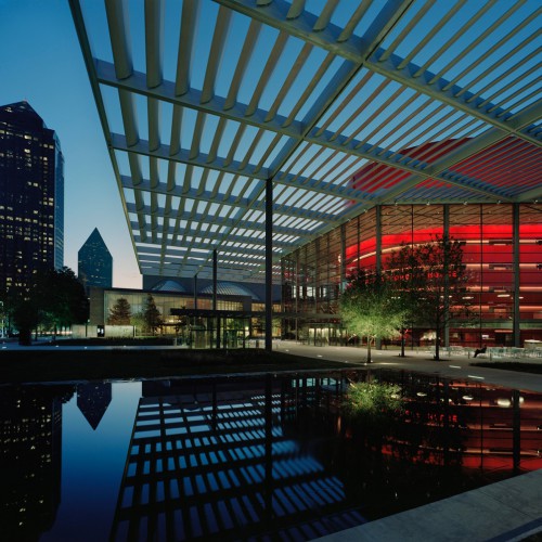 AT&T Performance Art Center