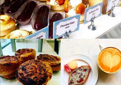 holiday party treats, dallas sweets ideas, holiday party food, dallas bakery