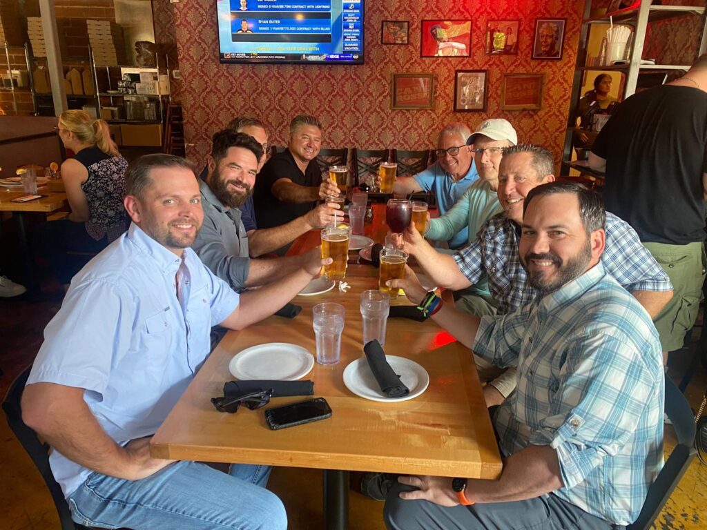 fort worth restaurant food tour