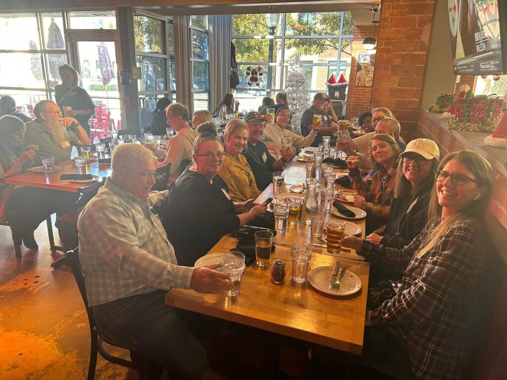 fort worth food tour corporate outing