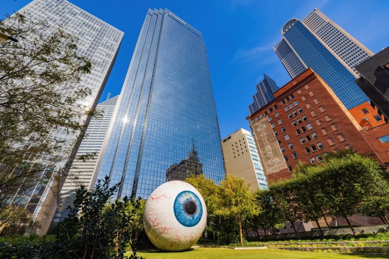 Dallas Food Tours