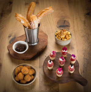 Food Tours of America Vegas Sample