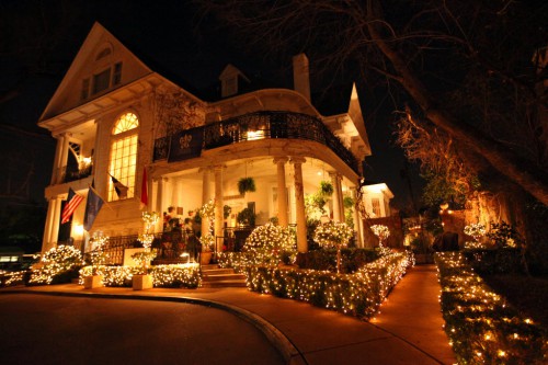 Best Hotels in Dallas, TX: Hotel St. Germain