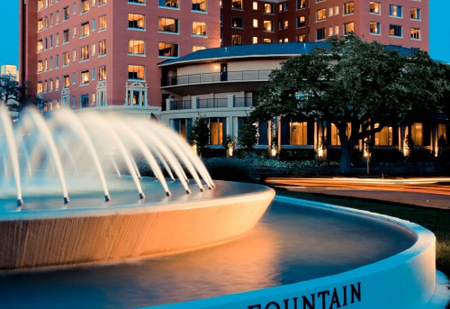 Best Hotels in Uptown Dallas: Hotel ZaZa