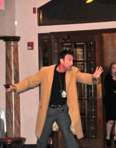 Murder Mystery Texas- adult birthday party ideas-Dallas