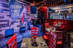 freedom beat- las vegas