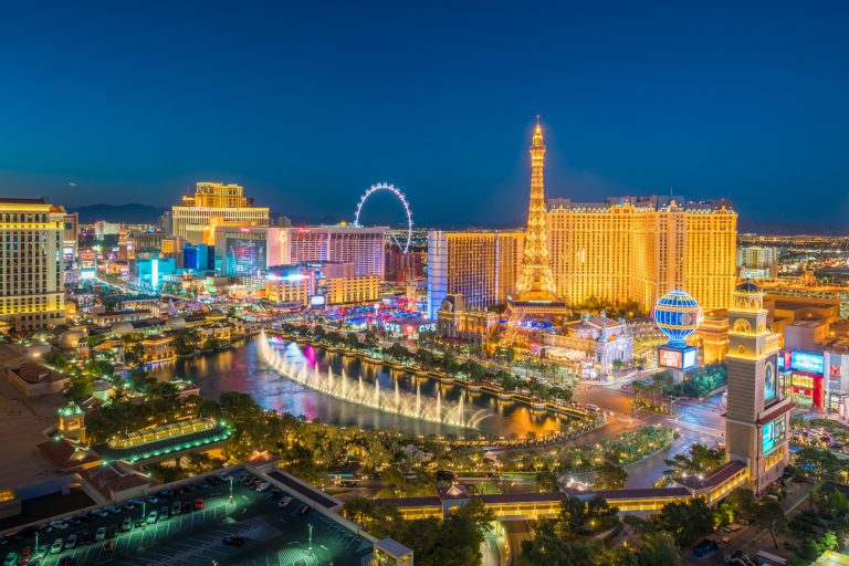 Vegas Strip Foodie Tour