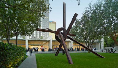 Nasher Sculpture