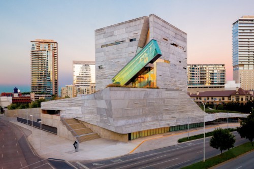 Perot Museum