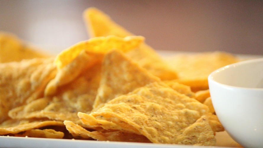 Uptown Dallas Restaurants: RJ Mexican Cantina