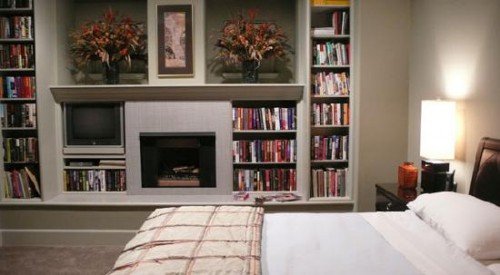 Best Hotels in Uptown: The Guesthouse on Allen Street