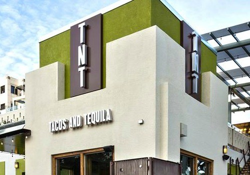 Tacos and Tequila Dallas, downtown dallas restaurants, rooftop holiday party