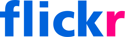 File:Flickr wordmark.svg