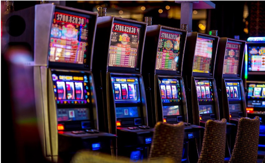 Best Casinos in Las Vegas