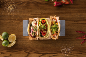 Best New Restaurants in Uptown Dallas & West Village