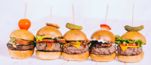 Best Restaurants in Uptown Dallas