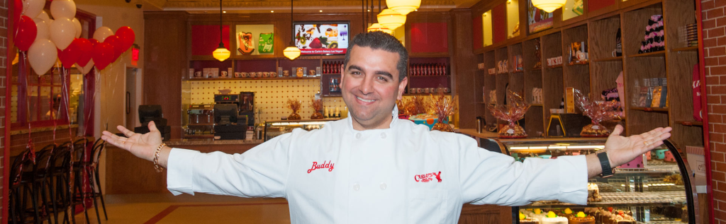 Carlo's Bakery