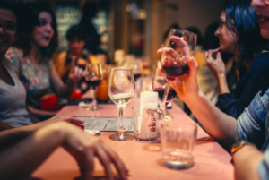 Las Vegas Corporate Tours & Events