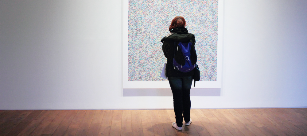 group activities in dallas, the dallas museum of art