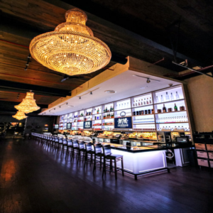 Dallas Clubs & Night Activities