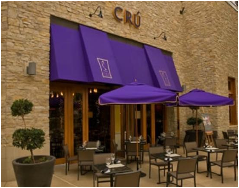 Wine Tastings in Dallas, TX: Cru Wine Bar