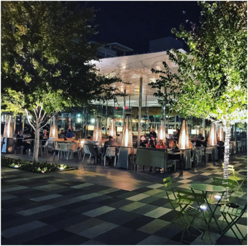 Uptown Dallas Wine Tastings at Savor Gastro Pub