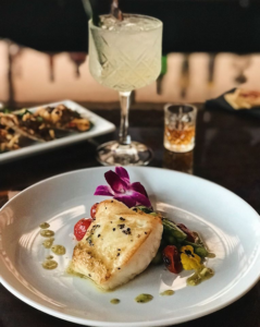 Best Restaurants in Dallas, Texas