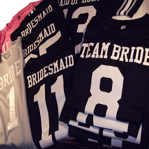 Dallas Bachelorette Party Ideas: Sporting Event