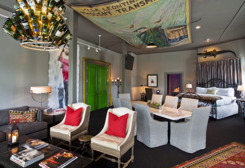 Hotel Zaza