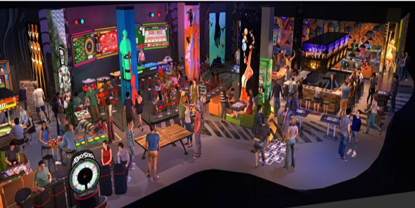 Best Nightclubs on Las Vegas Strip