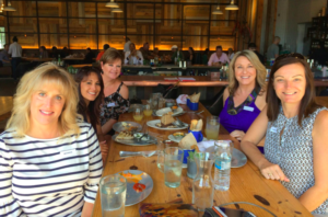 Fun Team Building Ideas in Las Vegas: Food Tours