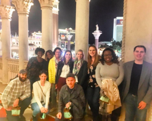 Fun Corporate Event Ideas in Las Vegas: Food Tours of America