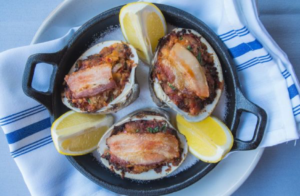 Uptown Dallas New Restaurants: Food Tours of America
