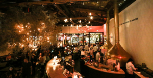 New Restaurants in Dallas, TX