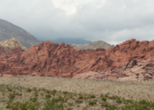Romantic Things to do in Las Vegas
