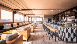 Deep Ellum Bars: Stirr Featured on Food Tours of America