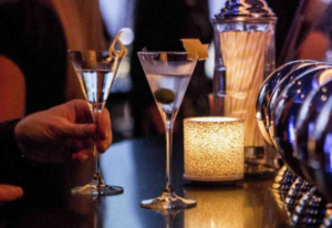 Things to do in Vegas for Couples