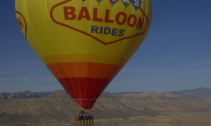 Vegas Attractions for Couples